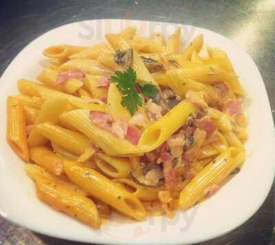 Bachio Pizzeria Ristorante