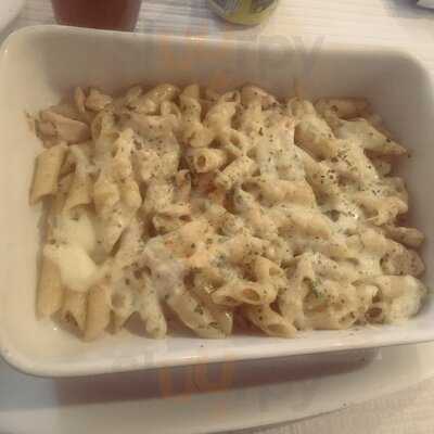 Bachio Pizzeria Ristorante