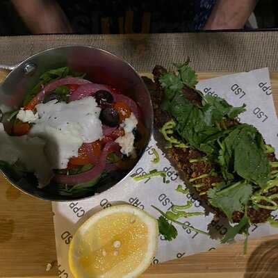 Lsd Largo De Sao Domingos