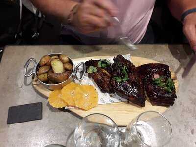 Lsd Largo De Sao Domingos