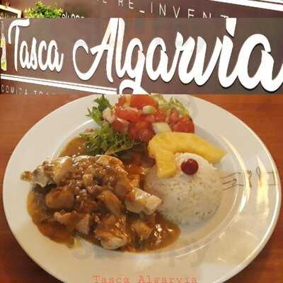 Tasca Algarvia