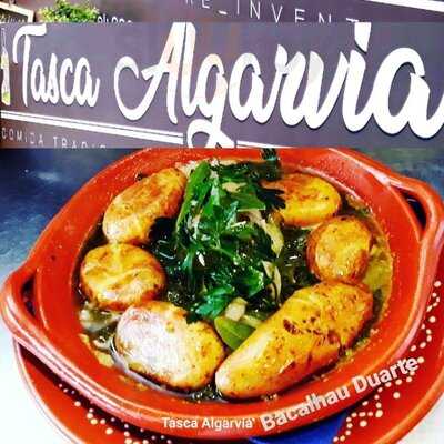 Tasca Algarvia