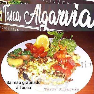 Tasca Algarvia