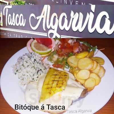 Tasca Algarvia