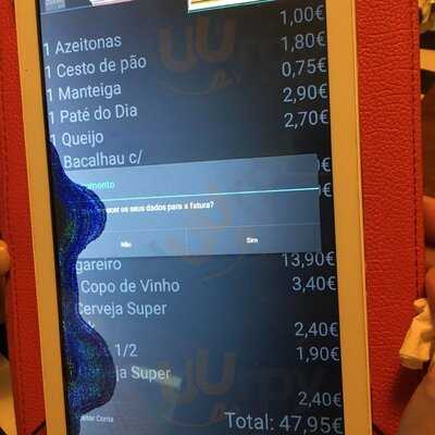 Mercado Restaurante Bar