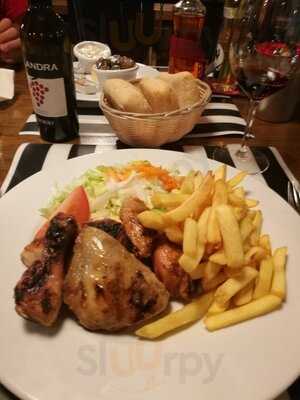 Mercado Restaurante Bar