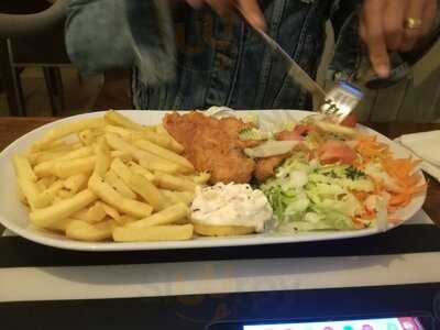 Mercado Restaurante Bar