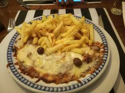 Mercado Restaurante Bar