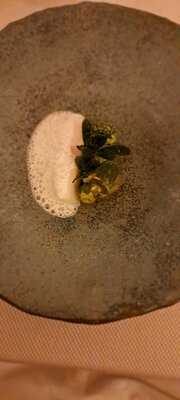 Le Monument Restaurant