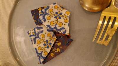 Le Monument Restaurant