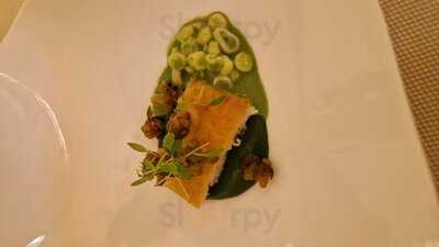 Le Monument Restaurant