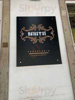 Pastelería Natas Da Sé