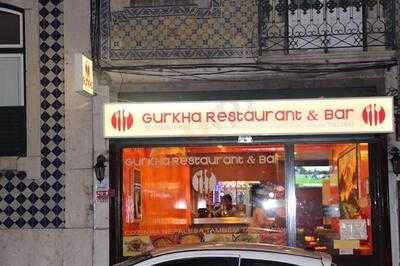 Gurkha Restaurant & Bar-são Bento