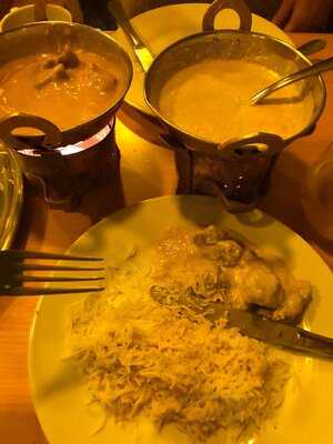 Gurkha Restaurant & Bar-são Bento