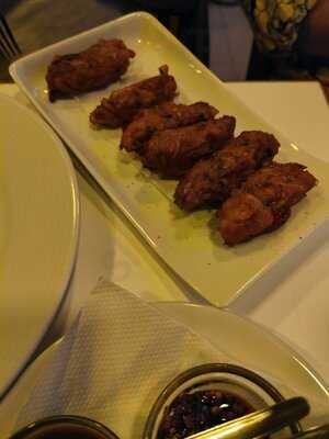 Gurkha Restaurant & Bar-são Bento