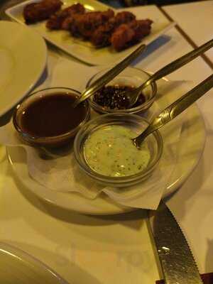 Gurkha Restaurant & Bar-são Bento