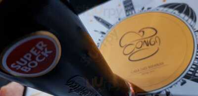 Restaurante Conga Casa Das Bifanas