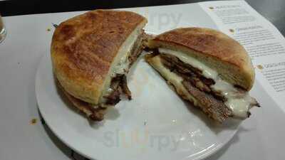 Restaurante Conga Casa Das Bifanas