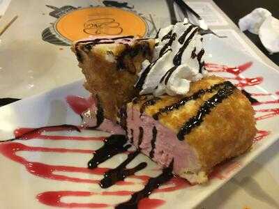 Restaurante Conga Casa Das Bifanas