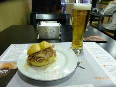 Restaurante Conga Casa Das Bifanas