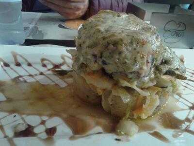 Restaurante Conga Casa Das Bifanas