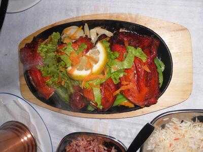 Goa Indian Tandoori Restaurante