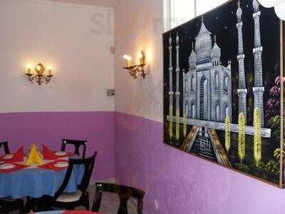 Goa Indian Tandoori Restaurante
