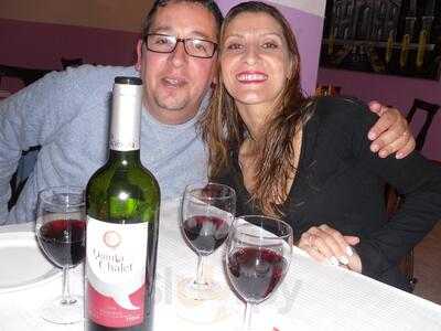 Goa Indian Tandoori Restaurante