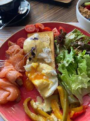 Loft - Brunch & Cocktails