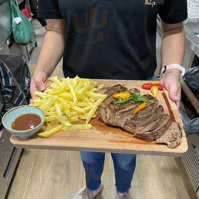 Cafetaria Fonte Seca