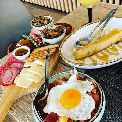 Cafetaria Fonte Seca