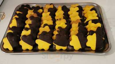 Cafetaria Fonte Seca