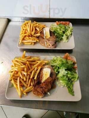 Cafetaria Fonte Seca