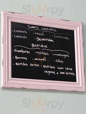 Pastelaria Nova Onda