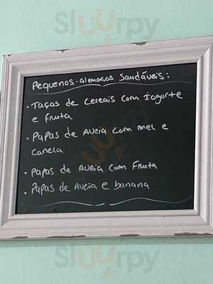 Pastelaria Nova Onda