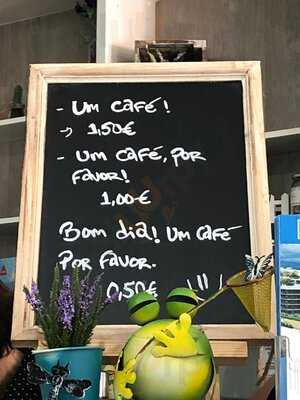 Pastelaria Nova Onda