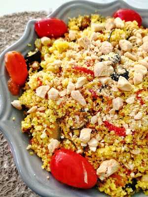 Pastelaria Nova Onda