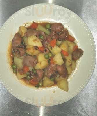 Pastelaria Nova Onda