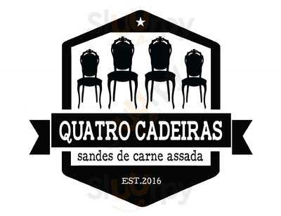 4 Cadeiras