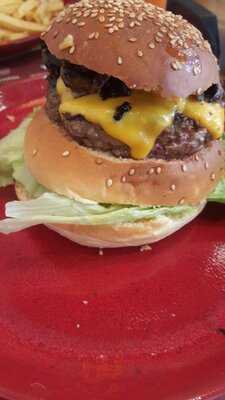 Talho Burger Portimão