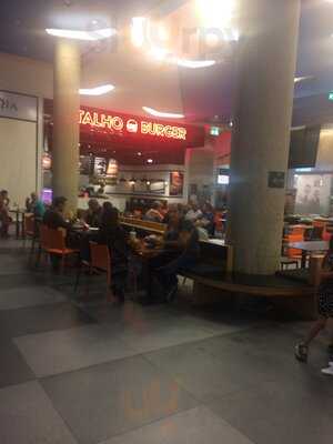 Talho Burger Portimão