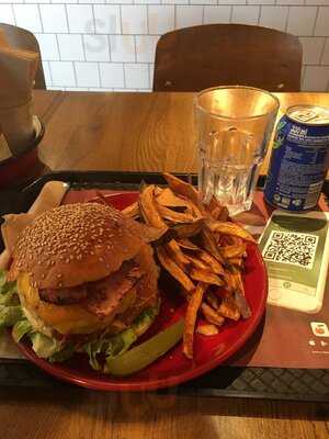 Talho Burger Portimão