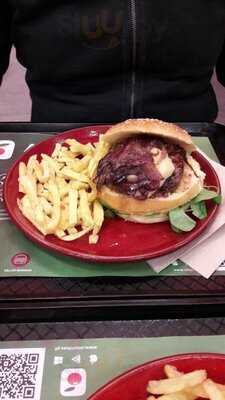 Talho Burger Portimão