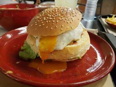 Talho Burger Portimão