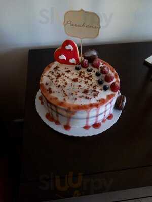 Sabores à Fatia - Salão De Chá