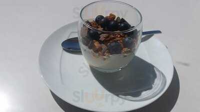 Sabores à Fatia - Salão De Chá