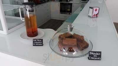 Sabores à Fatia - Salão De Chá