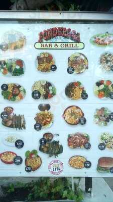 A Ponderosa - Restaurante Típico Algarvio