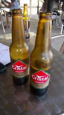 A Ponderosa - Restaurante Típico Algarvio