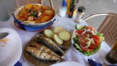 A Ponderosa - Restaurante Típico Algarvio